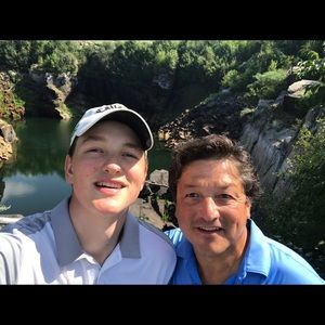 Meet your Posher, Dewayne